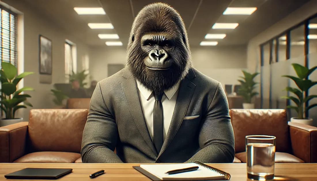 Crushing the Interview: Simple Tips for Success